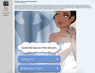 Illustration for article titled Teen Game Has The Best Video Game Ads Of 2016